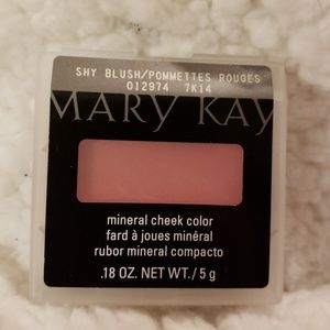 Mary kay